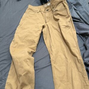 Carhartt Loose Fit 32x32 Workwear Jeans